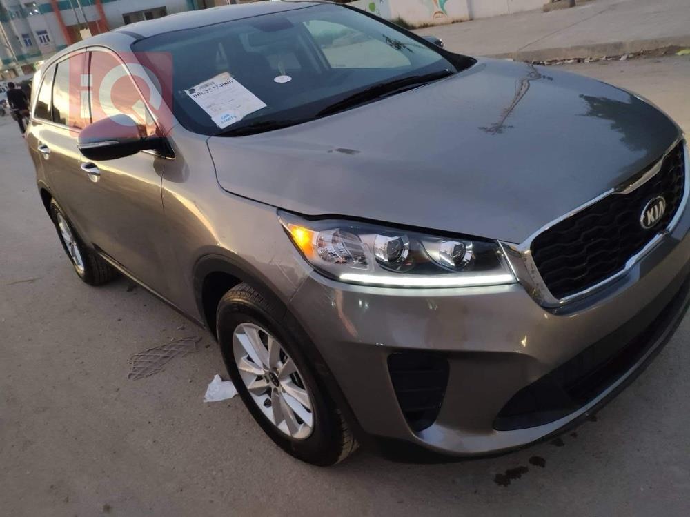 کیا سۆرینتۆ